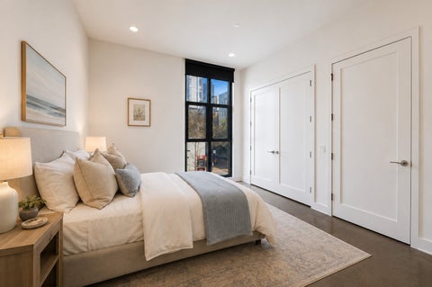 Tiny photo for 900 W Washington Boulevard #202, Chicago, IL 60607 (MLS # 12706853)