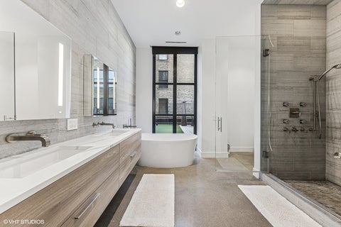 Tiny photo for 900 W Washington Boulevard #202, Chicago, IL 60607 (MLS # 12706853)