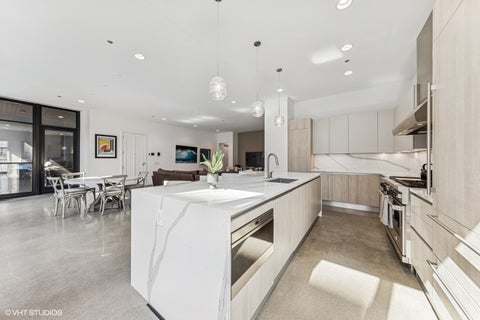 Tiny photo for 900 W Washington Boulevard #202, Chicago, IL 60607 (MLS # 12706853)