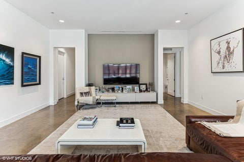 Tiny photo for 900 W Washington Boulevard #202, Chicago, IL 60607 (MLS # 12706853)
