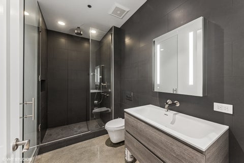 Tiny photo for 900 W Washington Boulevard #202, Chicago, IL 60607 (MLS # 12706853)