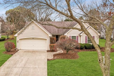 A home in Gurnee