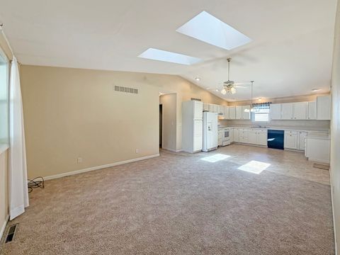 Tiny photo for 309 Maple Avenue, Forreston, IL 61030 (MLS # 12689170)