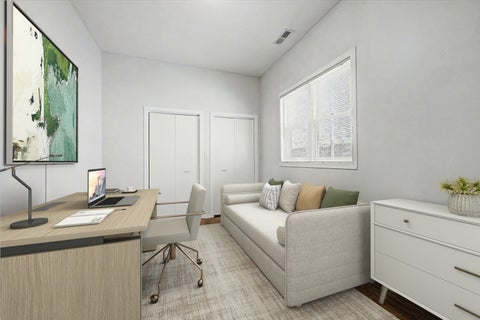 Tiny photo for 1335 N Mohawk Street #2N, Chicago, IL 60610 (MLS # 12721959)