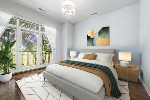 Tiny photo for 1335 N Mohawk Street #2N, Chicago, IL 60610 (MLS # 12721959)