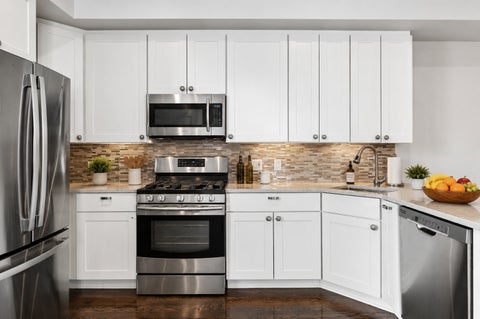 Tiny photo for 1335 N Mohawk Street #2N, Chicago, IL 60610 (MLS # 12721959)