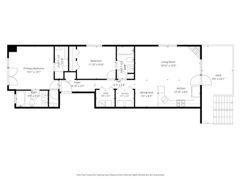 Tiny photo for 1335 N Mohawk Street #2N, Chicago, IL 60610 (MLS # 12721959)