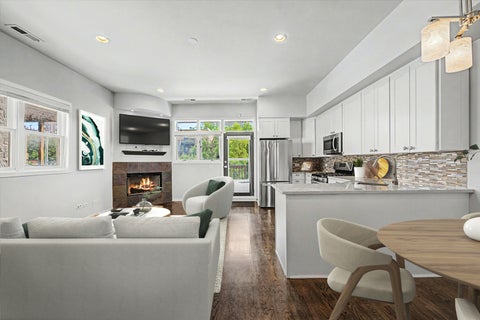 Tiny photo for 1335 N Mohawk Street #2N, Chicago, IL 60610 (MLS # 12721959)