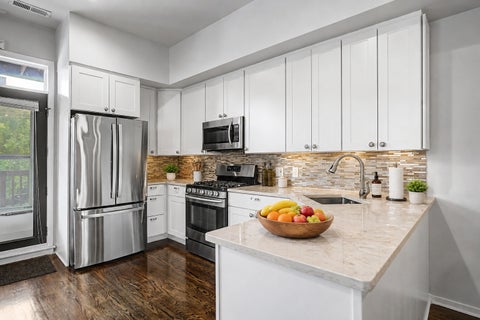 Tiny photo for 1335 N Mohawk Street #2N, Chicago, IL 60610 (MLS # 12721959)