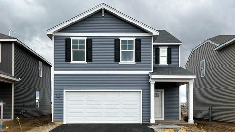 1471 Acadia Circle Pingree Grove IL 60140