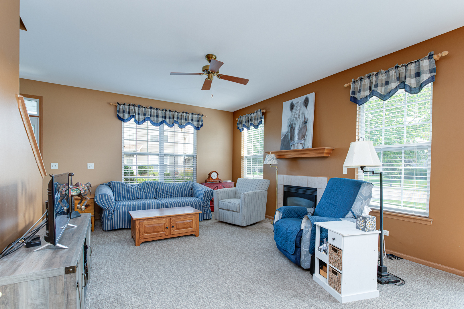 206 Brompton Lane A