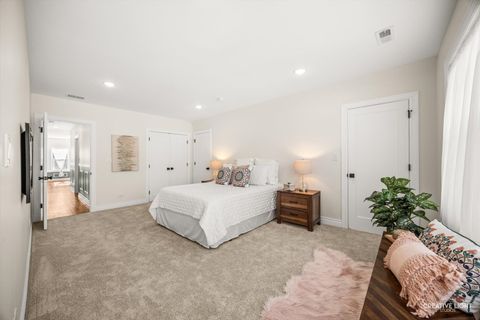 Tiny photo for 4633 Wolf Road, Western Springs, IL 60558 (MLS # 12707298)