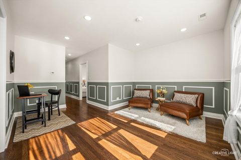 Tiny photo for 4633 Wolf Road, Western Springs, IL 60558 (MLS # 12707298)