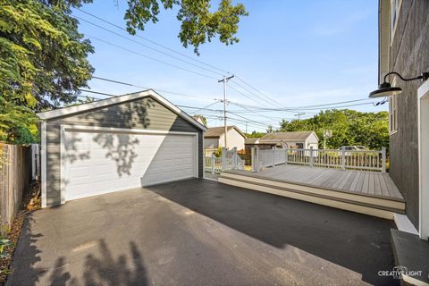 Tiny photo for 4633 Wolf Road, Western Springs, IL 60558 (MLS # 12707298)