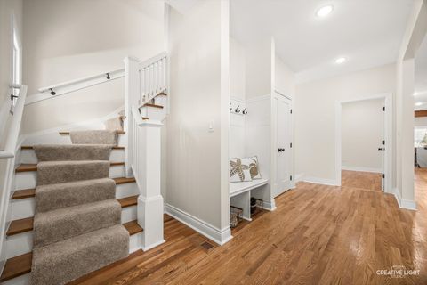 Tiny photo for 4633 Wolf Road, Western Springs, IL 60558 (MLS # 12707298)