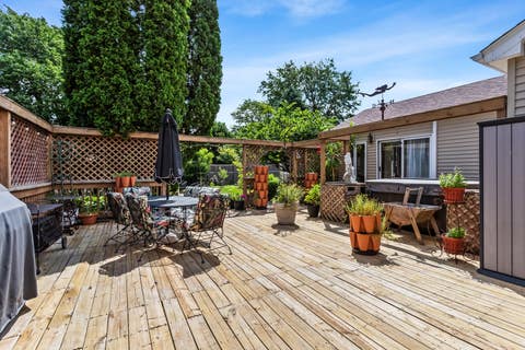 Tiny photo for 795 Springhill Court, Elgin, IL 60120 (MLS # 12714544)