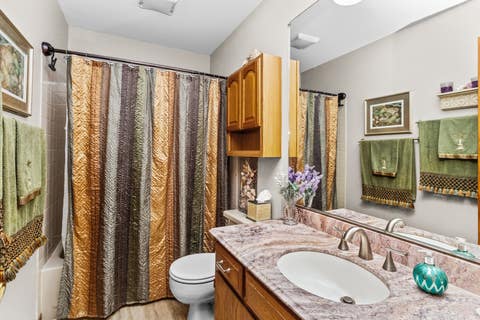 Tiny photo for 795 Springhill Court, Elgin, IL 60120 (MLS # 12714544)
