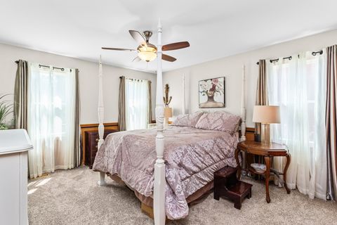 Tiny photo for 795 Springhill Court, Elgin, IL 60120 (MLS # 12714544)