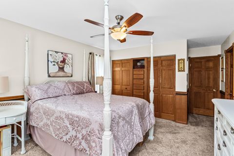 Tiny photo for 795 Springhill Court, Elgin, IL 60120 (MLS # 12714544)