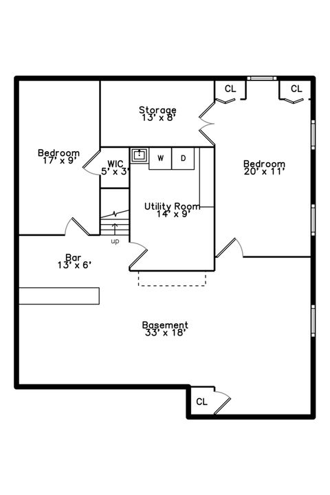 Tiny photo for 795 Springhill Court, Elgin, IL 60120 (MLS # 12714544)