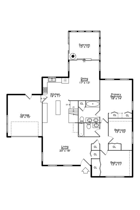 Tiny photo for 795 Springhill Court, Elgin, IL 60120 (MLS # 12714544)