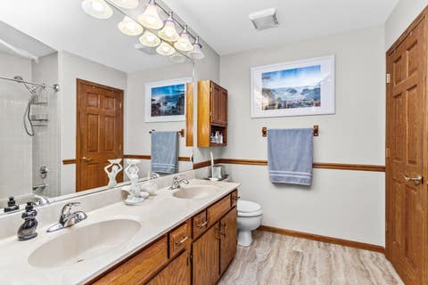 Tiny photo for 795 Springhill Court, Elgin, IL 60120 (MLS # 12714544)