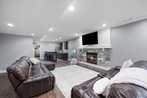 Tiny photo for 852 STONEBRIDGE Circle, Eldridge, IA 52748 (MLS # 12678997)