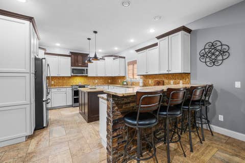 Tiny photo for 852 STONEBRIDGE Circle, Eldridge, IA 52748 (MLS # 12678997)