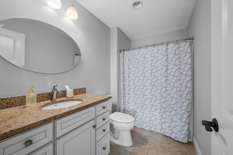 Tiny photo for 852 STONEBRIDGE Circle, Eldridge, IA 52748 (MLS # 12678997)