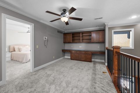 Tiny photo for 852 STONEBRIDGE Circle, Eldridge, IA 52748 (MLS # 12678997)