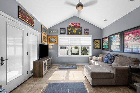 Tiny photo for 852 STONEBRIDGE Circle, Eldridge, IA 52748 (MLS # 12678997)