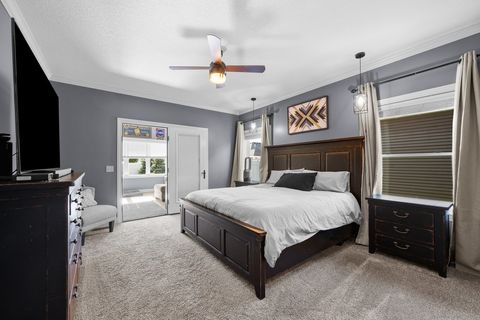 Tiny photo for 852 STONEBRIDGE Circle, Eldridge, IA 52748 (MLS # 12678997)