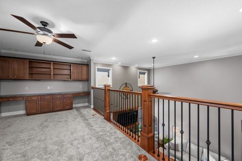 Tiny photo for 852 STONEBRIDGE Circle, Eldridge, IA 52748 (MLS # 12678997)