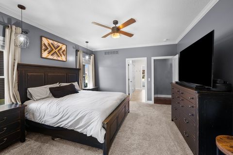 Tiny photo for 852 STONEBRIDGE Circle, Eldridge, IA 52748 (MLS # 12678997)