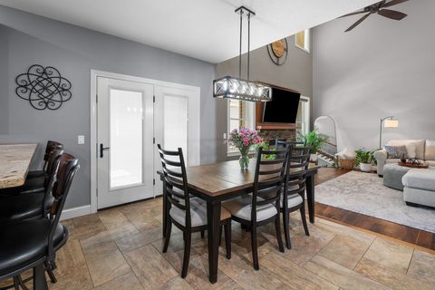 Tiny photo for 852 STONEBRIDGE Circle, Eldridge, IA 52748 (MLS # 12678997)