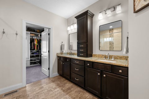 Tiny photo for 852 STONEBRIDGE Circle, Eldridge, IA 52748 (MLS # 12678997)