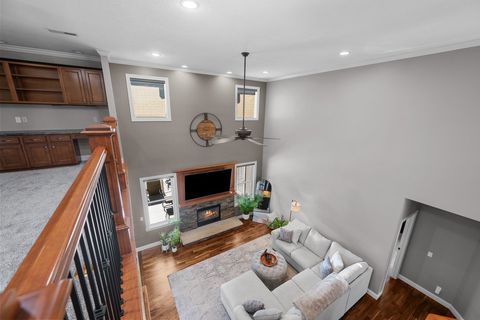 Tiny photo for 852 STONEBRIDGE Circle, Eldridge, IA 52748 (MLS # 12678997)