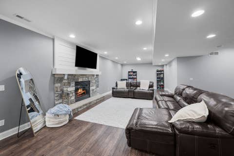 Tiny photo for 852 STONEBRIDGE Circle, Eldridge, IA 52748 (MLS # 12678997)