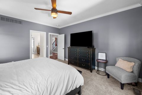 Tiny photo for 852 STONEBRIDGE Circle, Eldridge, IA 52748 (MLS # 12678997)