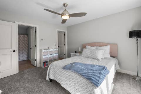 Tiny photo for 852 STONEBRIDGE Circle, Eldridge, IA 52748 (MLS # 12678997)