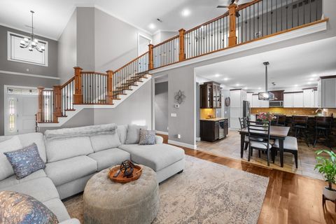 Tiny photo for 852 STONEBRIDGE Circle, Eldridge, IA 52748 (MLS # 12678997)