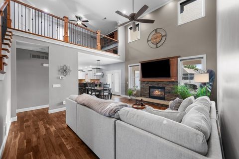 Tiny photo for 852 STONEBRIDGE Circle, Eldridge, IA 52748 (MLS # 12678997)