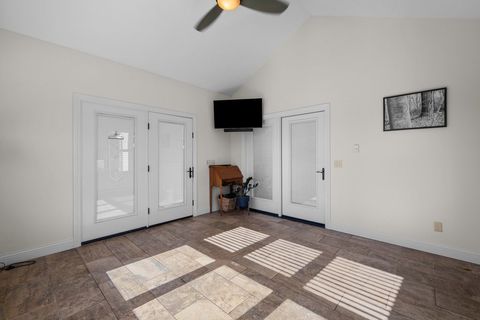 Tiny photo for 852 STONEBRIDGE Circle, Eldridge, IA 52748 (MLS # 12678997)