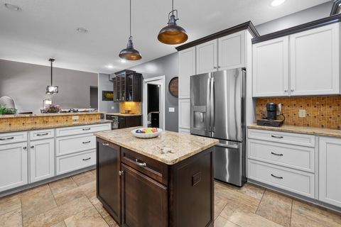 Tiny photo for 852 STONEBRIDGE Circle, Eldridge, IA 52748 (MLS # 12678997)