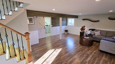 Tiny photo for 2815 Cooper Court, Woodridge, IL 60517 (MLS # 12589856)