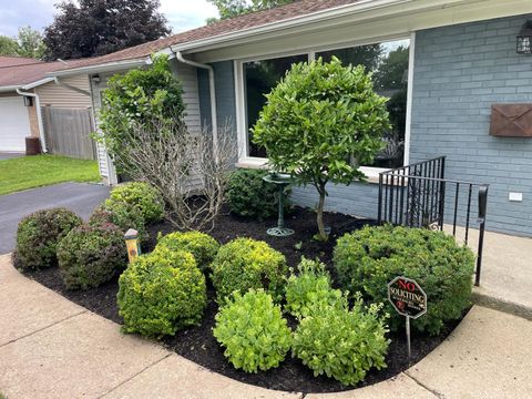 Tiny photo for 2815 Cooper Court, Woodridge, IL 60517 (MLS # 12589856)