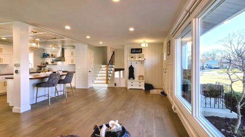 Tiny photo for 2815 Cooper Court, Woodridge, IL 60517 (MLS # 12589856)