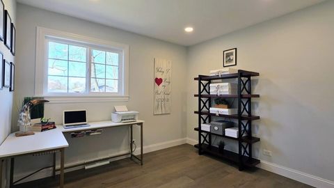 Tiny photo for 2815 Cooper Court, Woodridge, IL 60517 (MLS # 12589856)