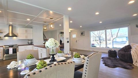 Tiny photo for 2815 Cooper Court, Woodridge, IL 60517 (MLS # 12589856)