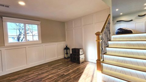 Tiny photo for 2815 Cooper Court, Woodridge, IL 60517 (MLS # 12589856)